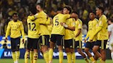 النصر السعودي يحقق انتصاراً ودياً على إستريلا أمادورا استعداداً لدوري روشن