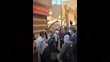 انهيار عقار زفتى