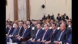 مؤتمر المصريين  بالخارج