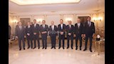 مؤتمر المصريين بالخارج