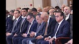 مؤتمر المصريين  بالخارج