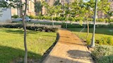تطوير العبور والشروق وبدر