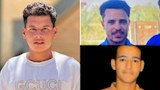 "راحوا المصيف رجعوا في نعش".. حزن في الفيوم بعد غرق 3 شباب بشواطئ مطروح