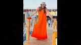 بشرى تشارك جمهورها أحدث ظهور لها (2)