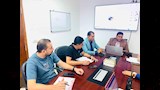 الاجتماع اليوم  