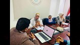 متابعة سير العمل 
