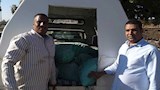 ضبط أسمدة ودقيق مدعم و3 آلاف عبوة "لوليتا' مجهولة المصدر بالأقصر