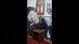 محافظ اسيوط يكرم متسابق  (3)