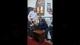محافظ اسيوط يكرم متسابق  (2)