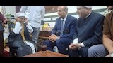 محافظ اسيوط يكرم متسابق  (5)