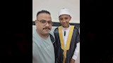 محافظ اسيوط يكرم متسابق  (7)