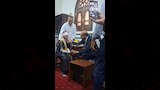 محافظ اسيوط يكرم متسابق  (6)