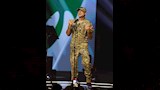 وائل كافوري بالزي العسكري احتفالا بعيد الجيش اللبناني (1)