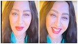 انتهاء خلاف تووليت ولطيفة.. مكالمة فيديو تنهي أزمة أغنية "في الكام يوم اللي فاتوا"