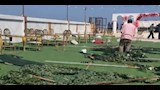 أزمة قاعة أفراح أطباء الإسكندرية