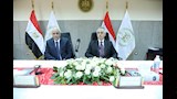 وزير العدل يفتتح محكمة بورفؤاد الجزئية ويكرم المتميزين
