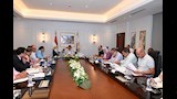 د الاجتماع 
