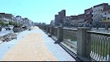 تطوير كورنيش أبو المطامير1