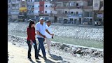 تطوير كورنيش أبو المطامير_