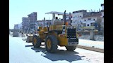 تطوير كورنيش أبو المطامير3