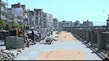 تطوير كورنيش أبو المطامير