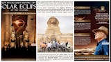 إعلان "الدخول الحصري" يشعل الجدل بشأن تنظيم الرحلات السياحية بمصر