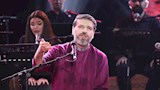 قدم "حسبي ربي".. أحدث ظهور لـ سامي يوسف في مهرجان قرطاج (صور)