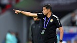 إعلامي يكشف موقف عموتة من تدعيم الجبهة اليمنى في الأهلي
