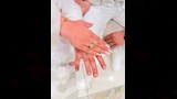 خطوبة المطرب أحمد فريد