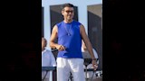 سامو زين في حفل الساحل (2)