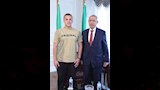 نجل الشهيد المنسي  (5)