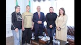 نجل الشهيد المنسي  (2)