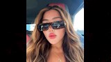 احدث ظهور لسارة سلامة (1)