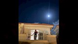 سارة سلامة بفستان احمر (1)