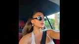 احدث ظهور لسارة سلامة (2)