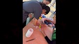 أول فعالية في مصر لإحياء يوم  (12)
