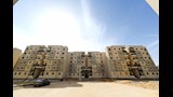 شروط حجز شقق الإيجار المنتهي بالتمليك  (3)