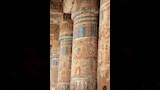 معبد رمسيس الثالث بالأقصر (5)_9