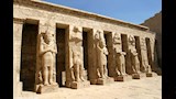 معبد رمسيس الثالث بالأقصر (1)_2