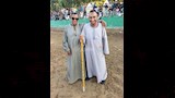 طقوس الفروسية في صعيد مصر (8)