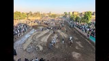 طقوس الفروسية في صعيد مصر (9)