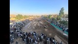 طقوس الفروسية في صعيد مصر (10)