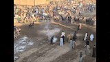 طقوس الفروسية في صعيد مصر (12)