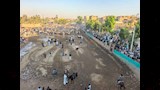 طقوس الفروسية في صعيد مصر (11)