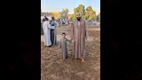 طقوس الفروسية في صعيد مصر (14)
