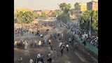 طقوس الفروسية في صعيد مصر (16)