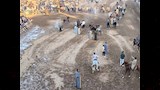 طقوس الفروسية في صعيد مصر (18)