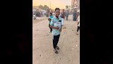 طقوس الفروسية في صعيد مصر (15)