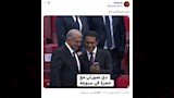 كوميك مباراة الأهلي وبرشلونة 