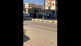 تواصل توافد المصابين على مستشفى منوف